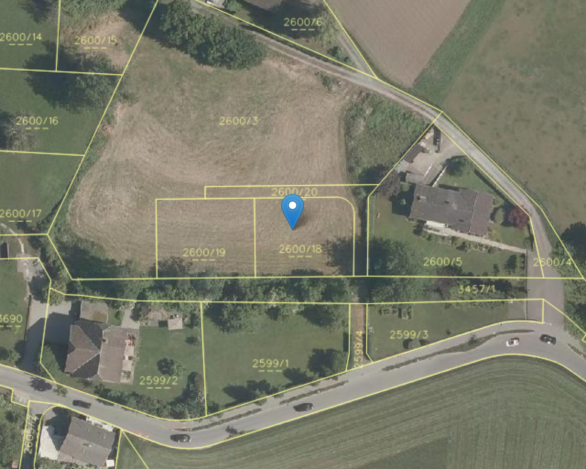 Land Vorarlberg: data.vorarlberg.gv.at, BEV (DKM)