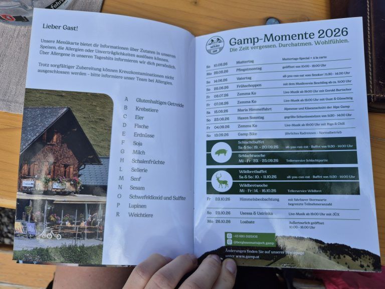 „Die Menschen am Berg haben keinen Stress“: Sabrina Seyfried hat ihren Platz am Berg gefunden