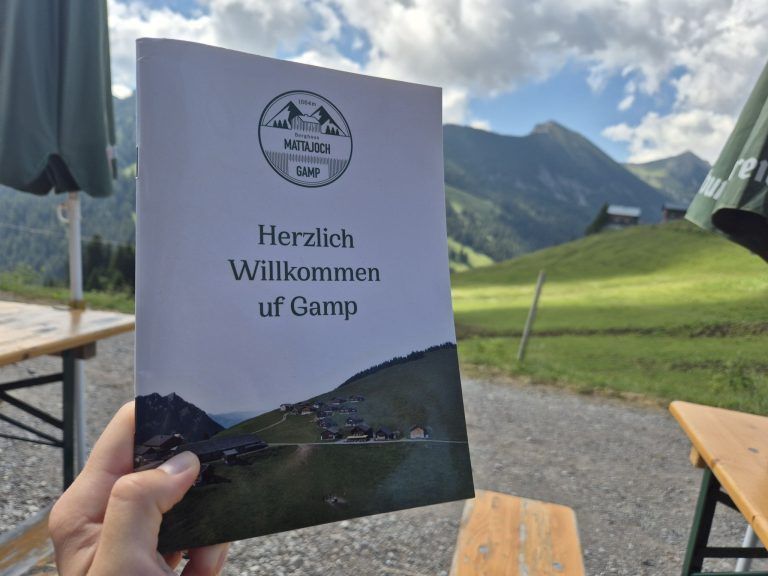 „Die Menschen am Berg haben keinen Stress“: Sabrina Seyfried hat ihren Platz am Berg gefunden