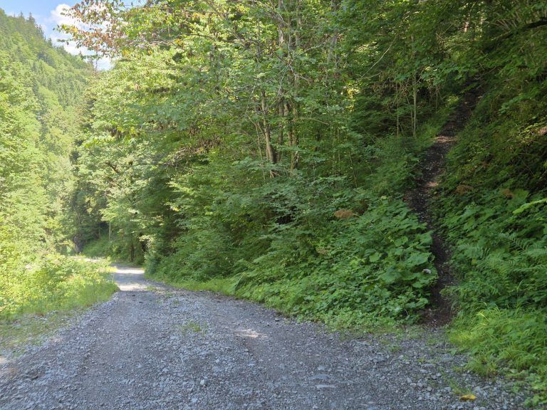 „Die Menschen am Berg haben keinen Stress“: Sabrina Seyfried hat ihren Platz am Berg gefunden