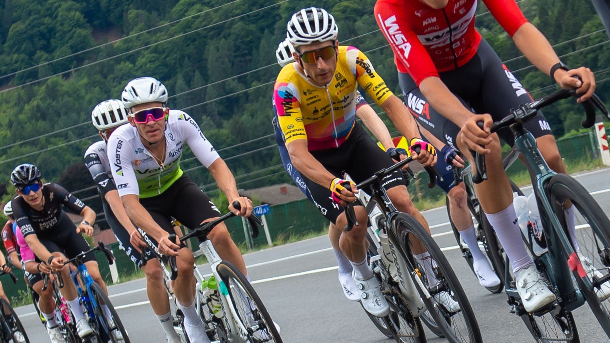 Radsport
