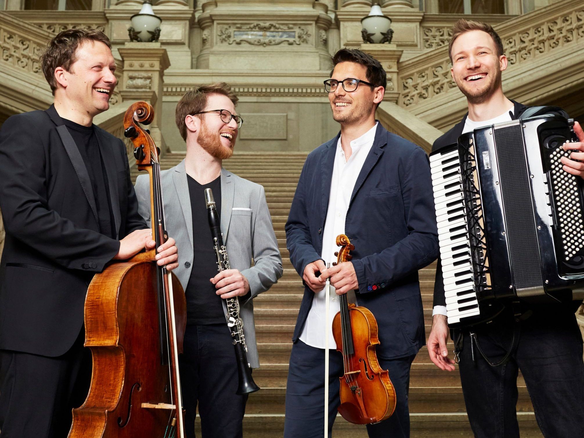 Kunsthandwerk, Weltstars und sommerliche Kulturerlebnisse