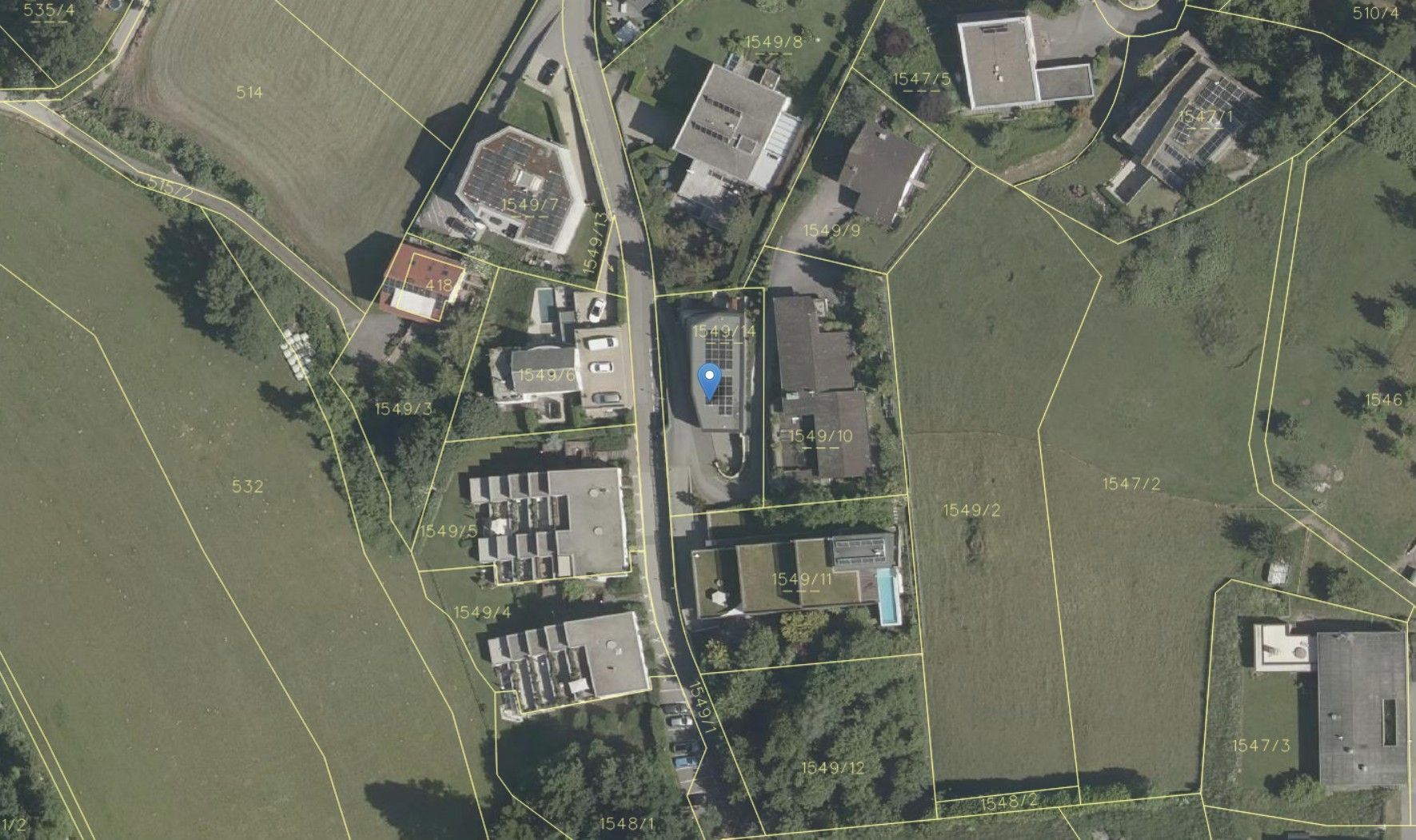 Land Vorarlberg: data.vorarlberg.gv.at, BEV (DKM)