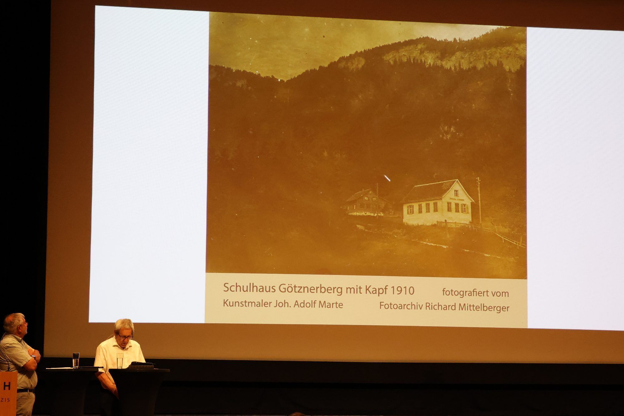 250 Jahre eindrucksvolle Schulgeschichte