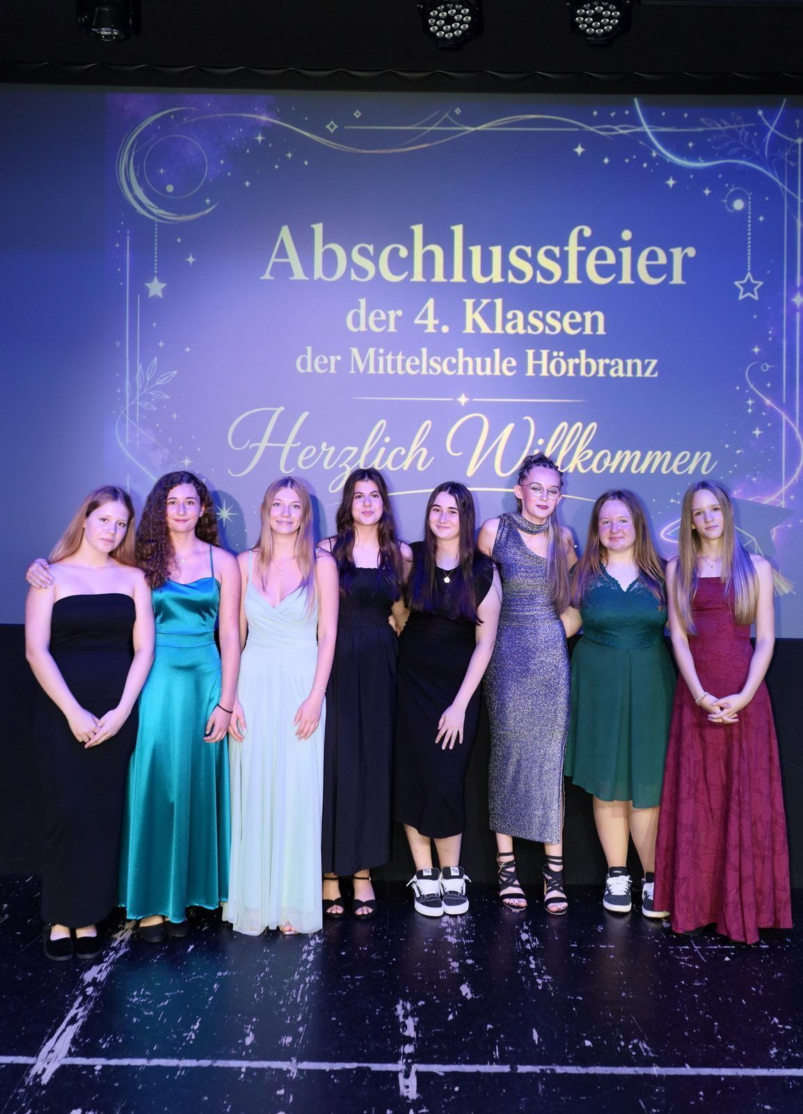 letzte gemeinsame Bilder