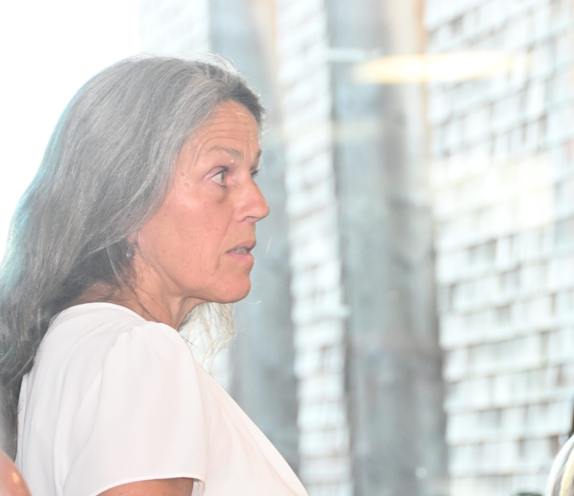 Monika de Sousa appeliert an Toleranz und Verständnis untereinander