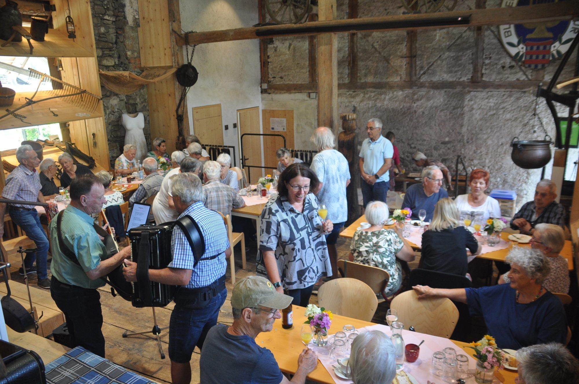 Kuchenfest