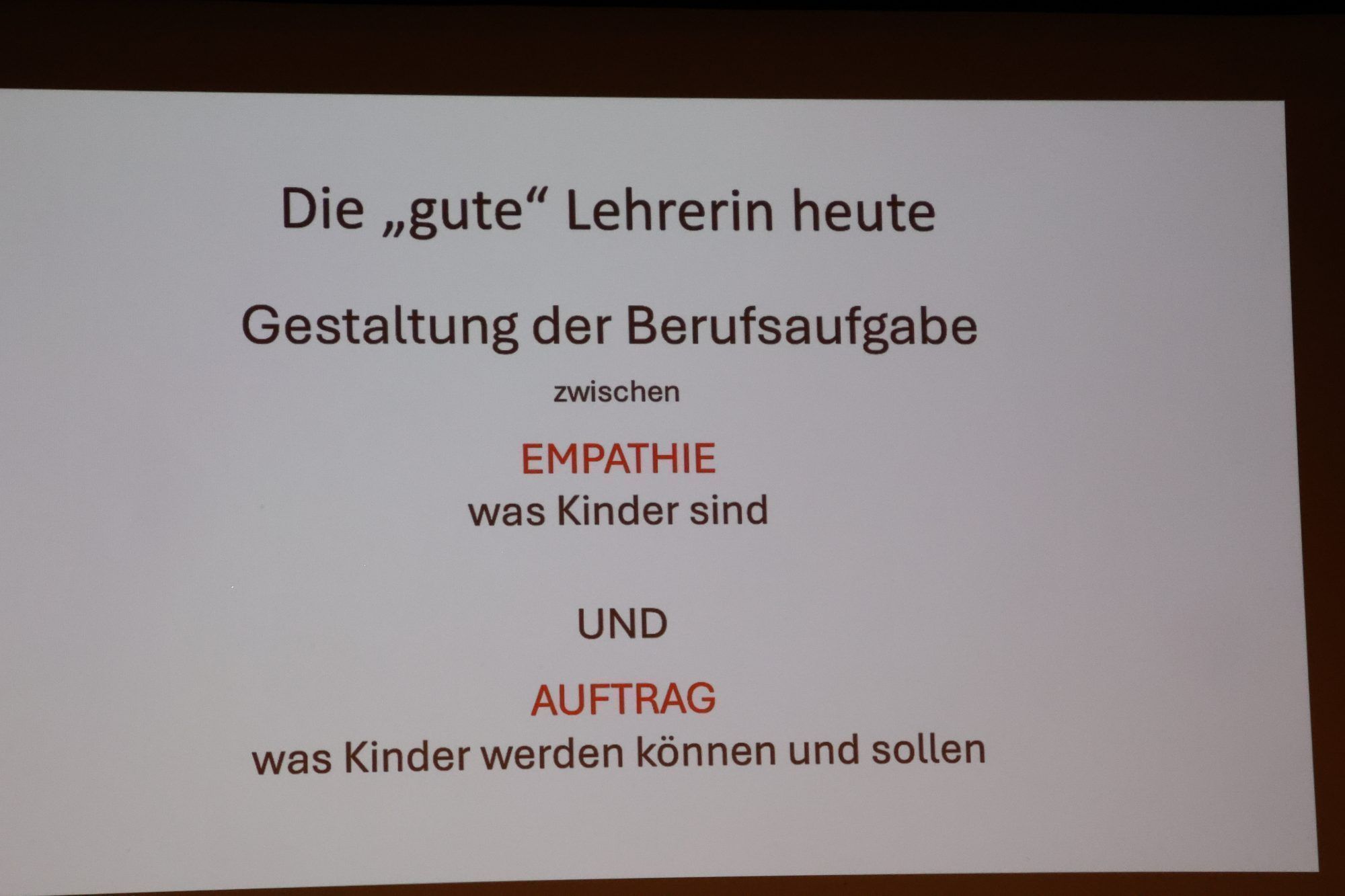 250 Jahre eindrucksvolle Schulgeschichte