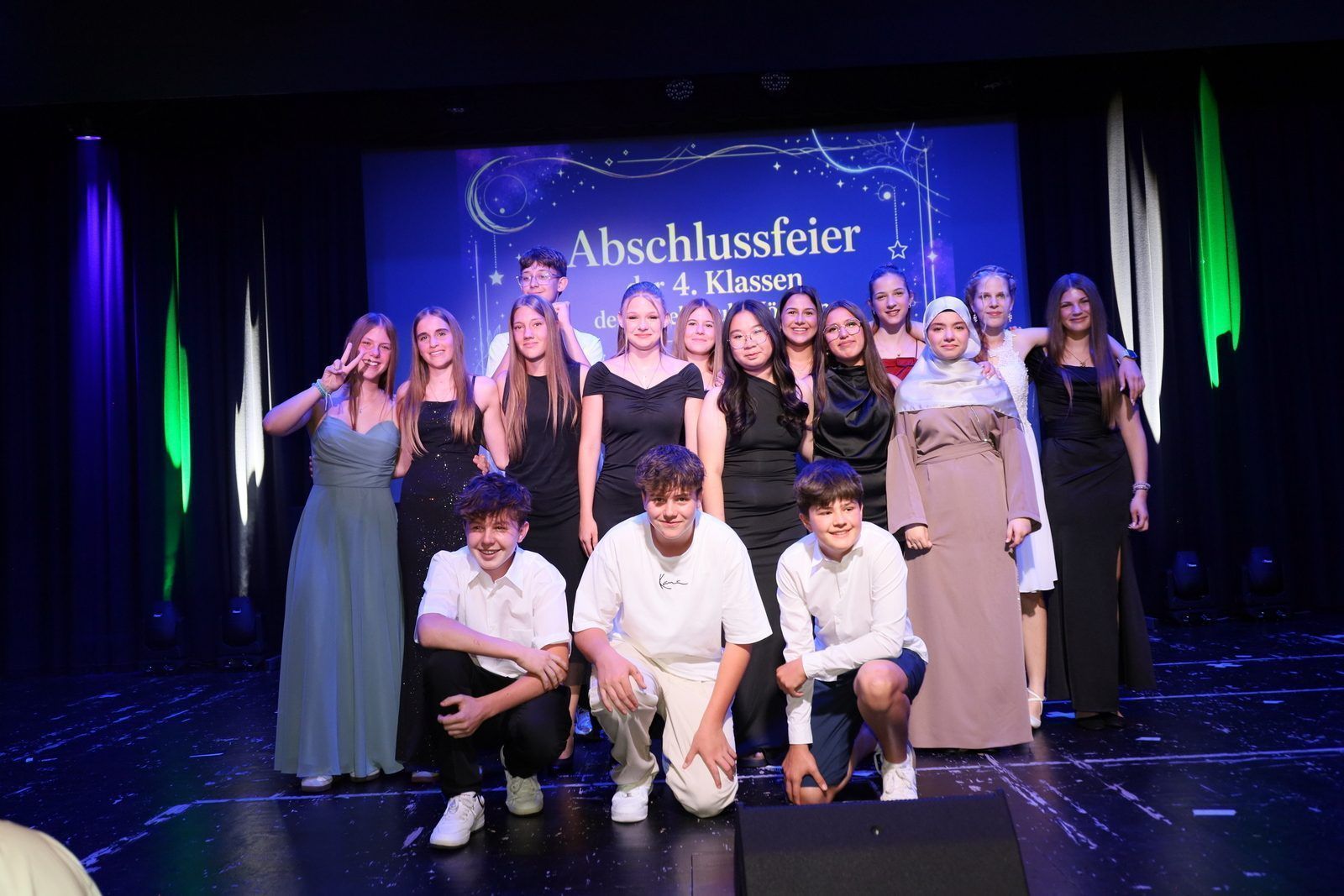 letzte gemeinsame Bilder