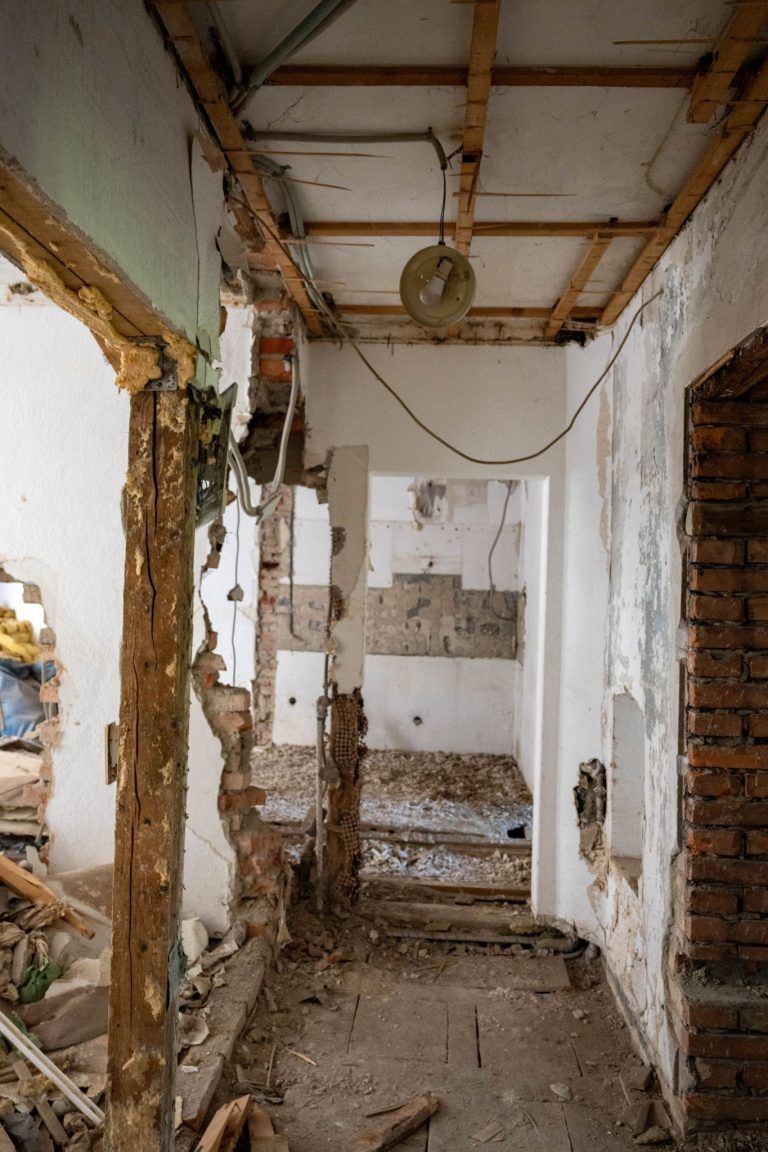 Große Pläne: Wie Samina Rehmann der Bregenzer Oberstadt neues Leben einhauchen will