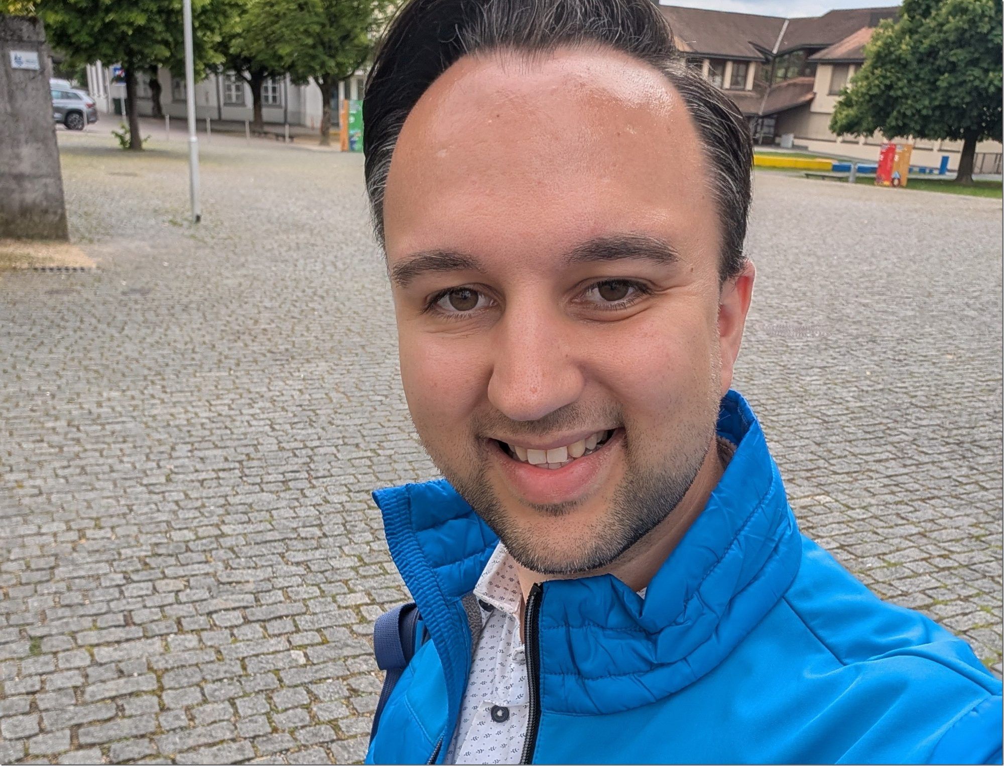 Scharfe Kritik kommt von FPÖ Rankweil Politiker Mathias Jagschitz. PRIVAT