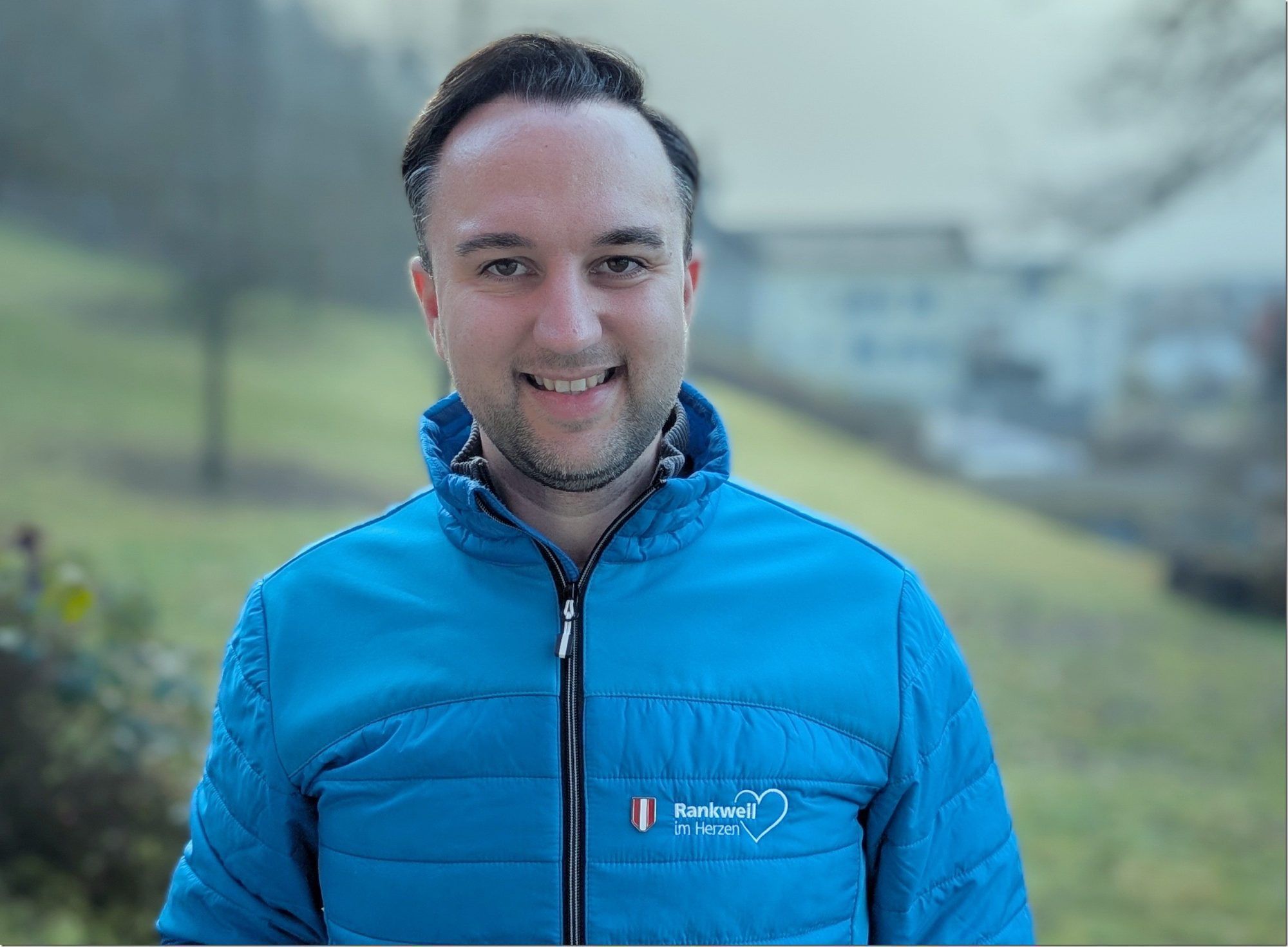 FPÖ Rankweil Gemeindevertreter Mathias Jagschitz will die Aufhebung der Steuerungsgruppe. PRIVAT