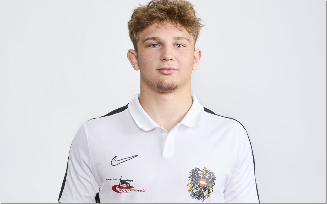 Lars Matt wird guter Dreizehnter.