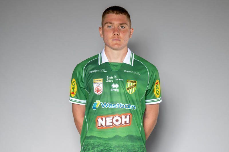 Novak Rajic. Lerch