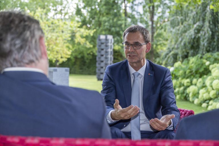 "Lasst uns mit dem Windkraft-Bashing in Ruhe"