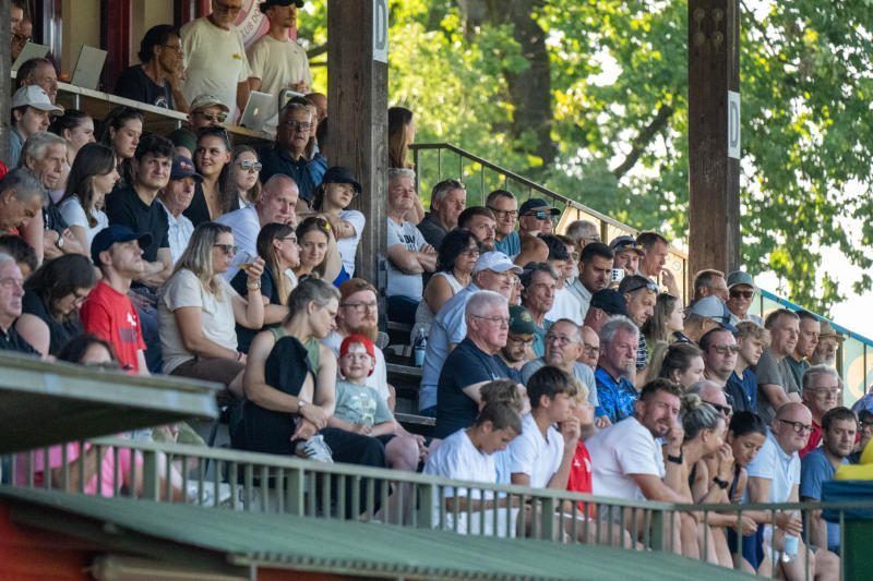 Szenen vom Cupspiel FC Dornbirn vs SV Ried - Fotos: GEPA/Oliver Lerch