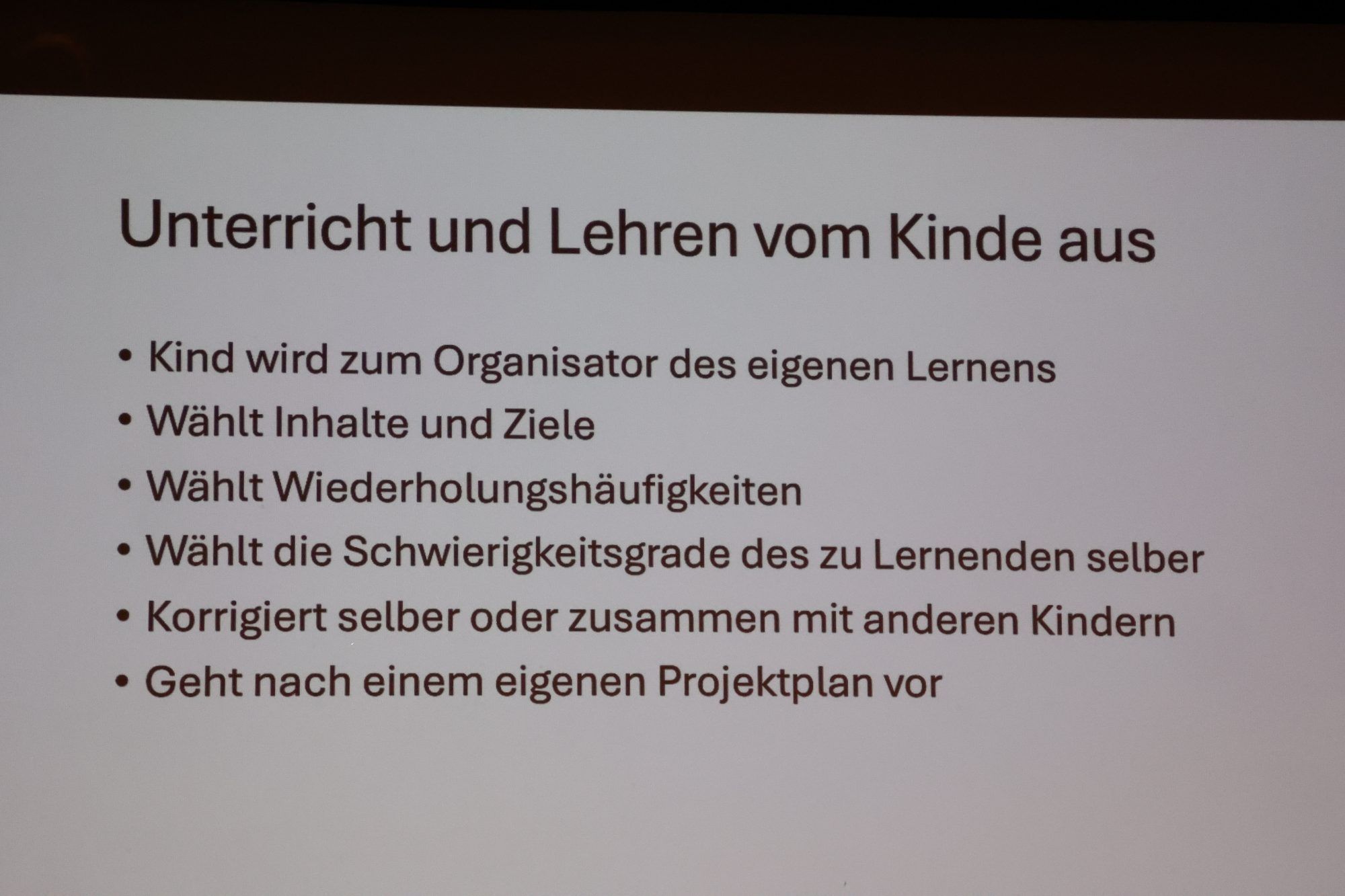 250 Jahre eindrucksvolle Schulgeschichte