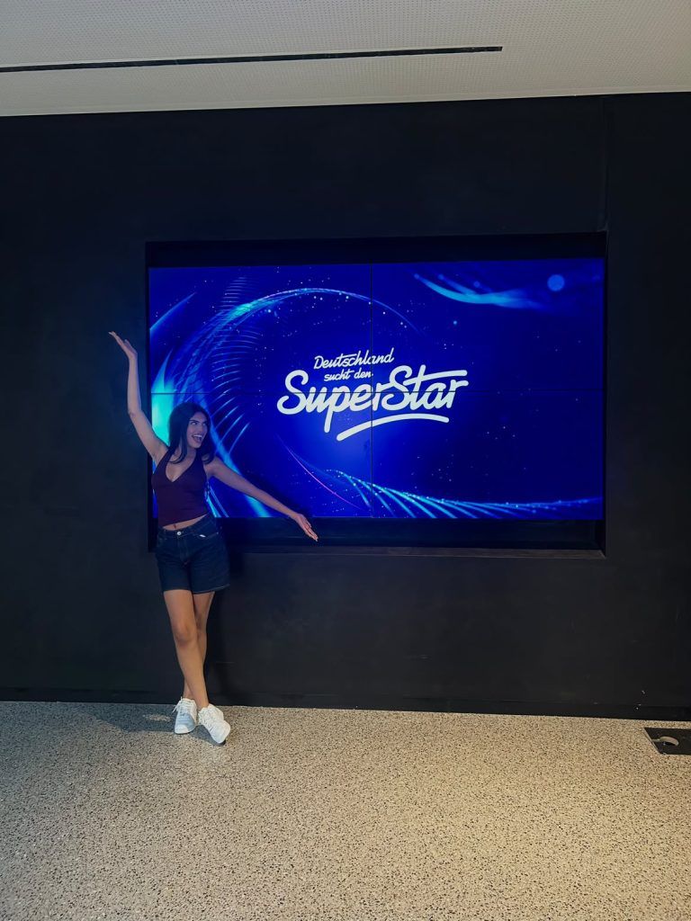 "Model Me"-Finalistinnen stellten sich der "DSDS"-Jury: "Wir haben richtig gutes Feedback bekommen"