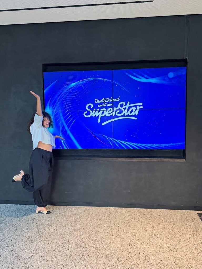 "Model Me"-Finalistinnen stellten sich der "DSDS"-Jury: "Wir haben richtig gutes Feedback bekommen"