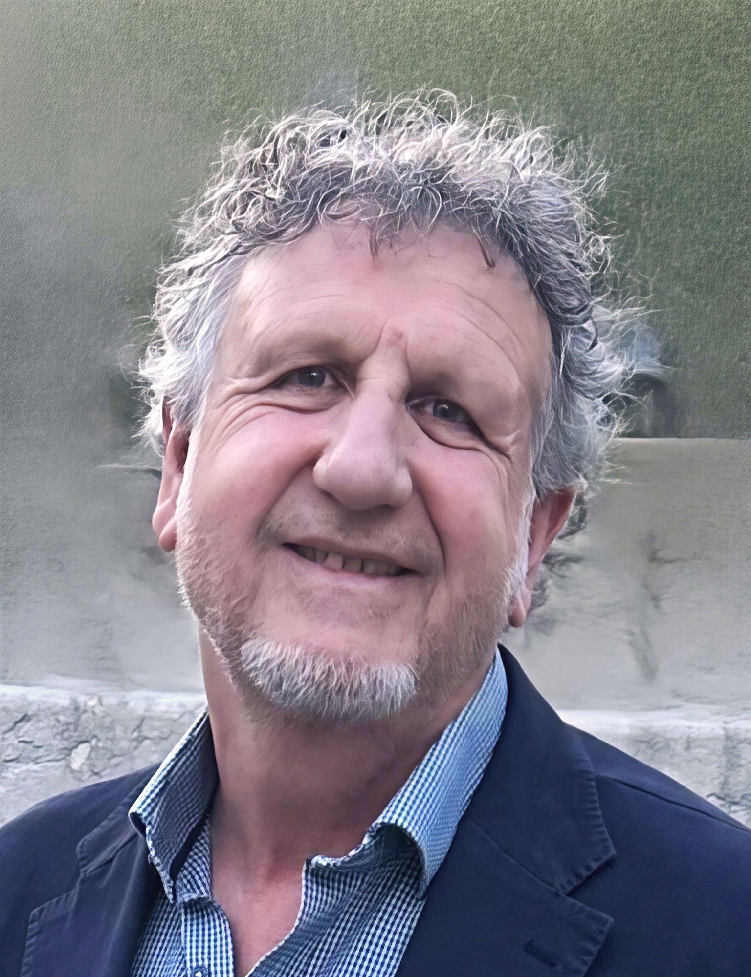 Wolfgang „Wolfi“ Ludescher war musikalisch im Jazz genauso zuhause wie in der Klassik.