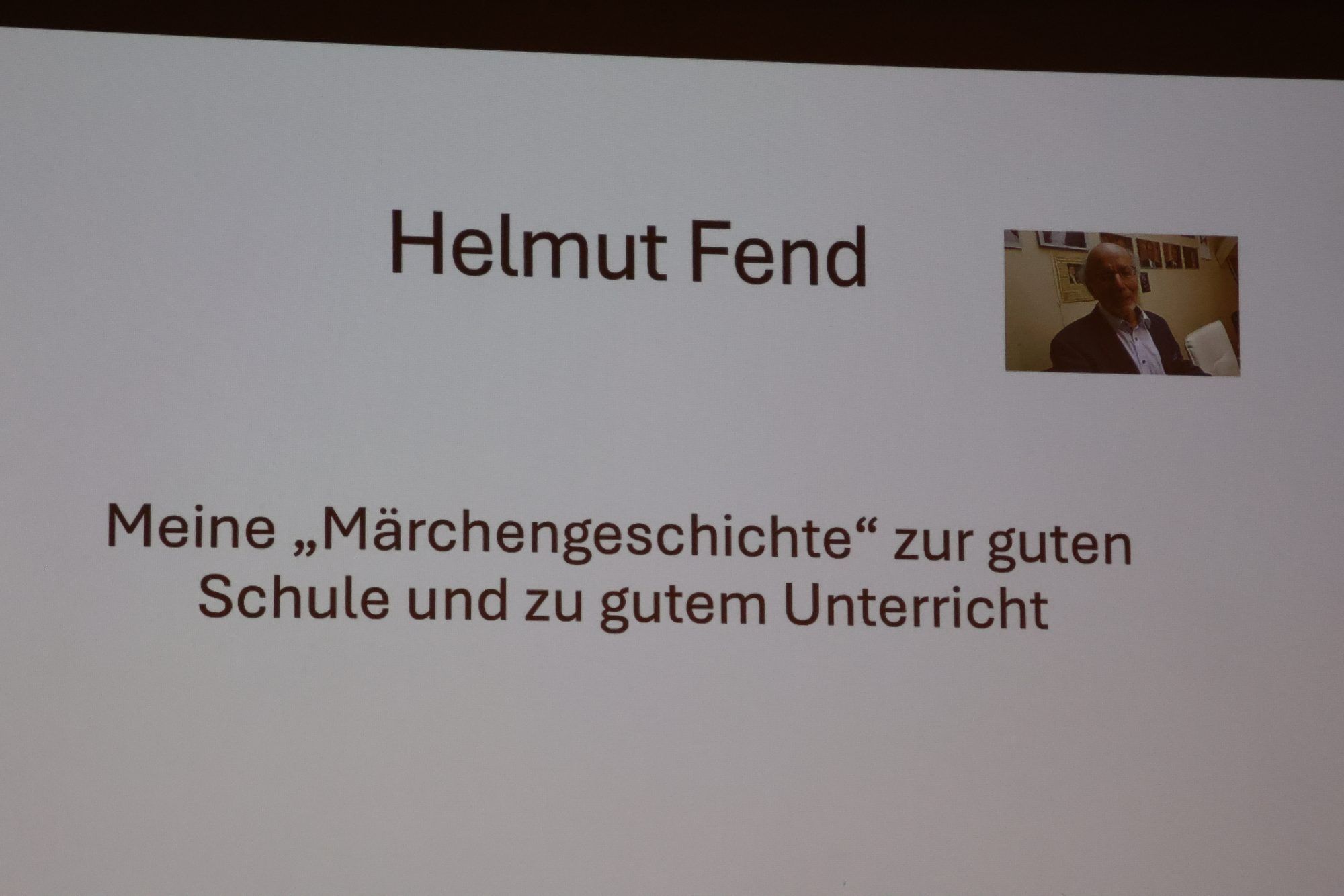 250 Jahre eindrucksvolle Schulgeschichte