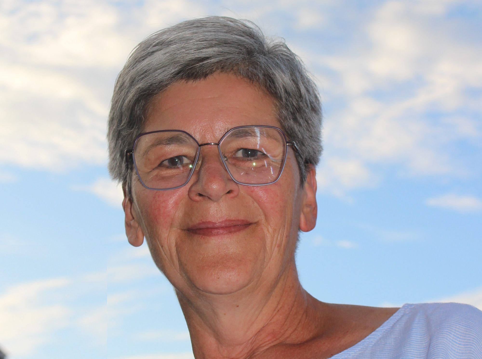 Elisabeth Berlinger hat die Nachfolge von Gustl Eiler angetreten und den Käsklatsch erfolgreich weiterentwickelt. „Bewährtes weiterführen, Neues wagen“ – so ihr Motto.