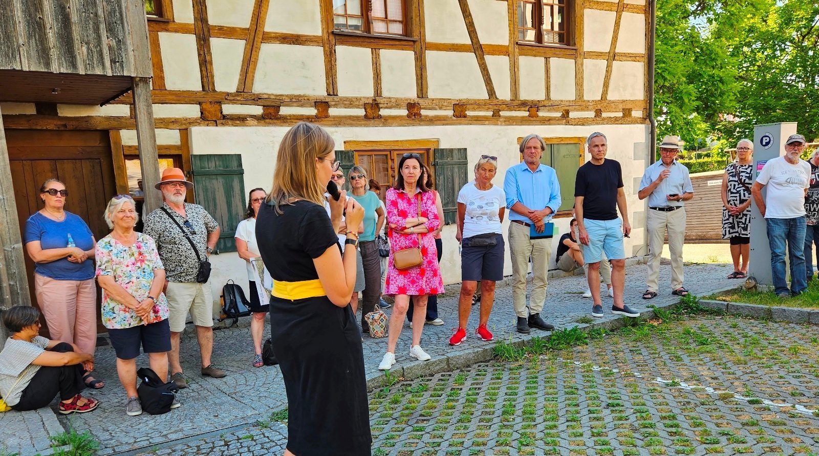 Die Schatten des Nationalsozialismus in Lochau