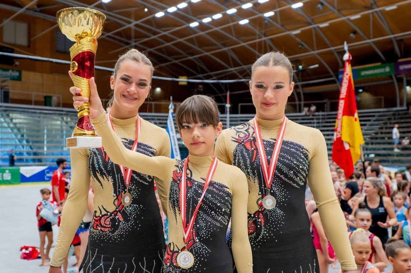 74. Landesjugendturnfest 2026 Dornbirn