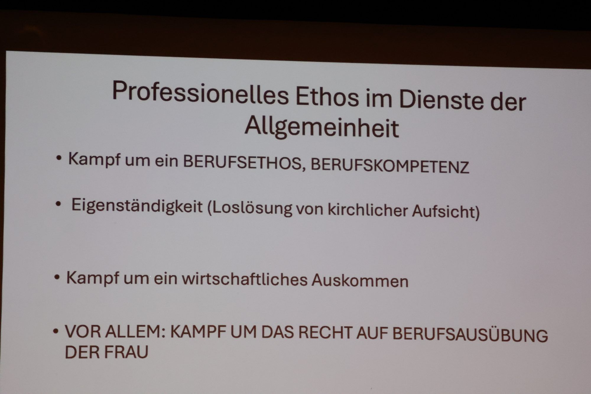 250 Jahre eindrucksvolle Schulgeschichte