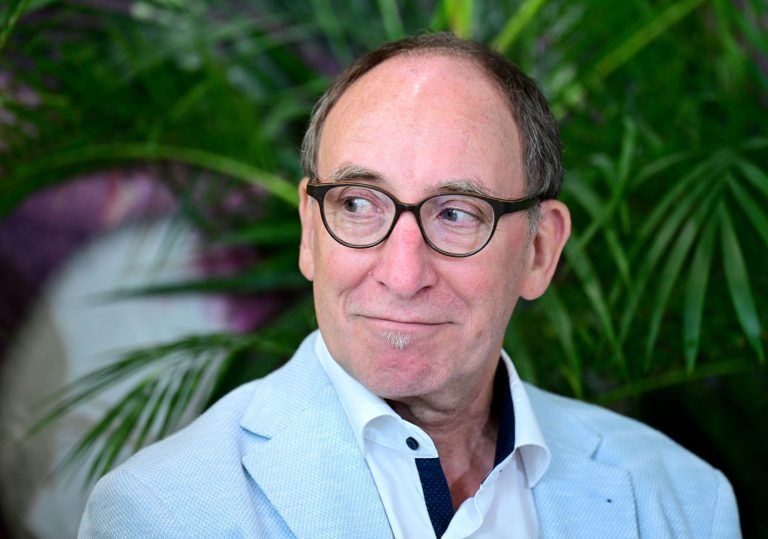 Diese drei Vorarlberger Politiker fühlen ganz fest mit krebskrankem Marterbauer