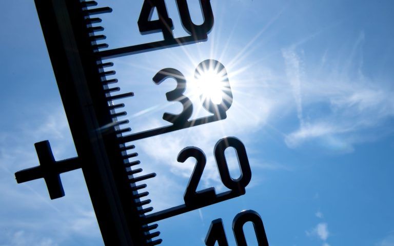 Österreichs Klimapolitik: "Viel Ambition, wenig Erfolg"