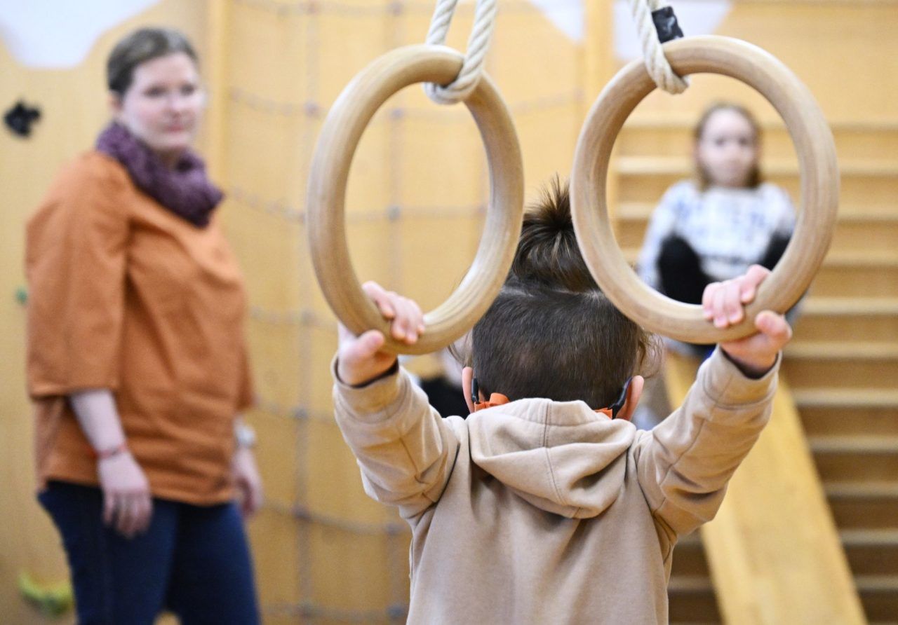 Sparkurs trifft Geringverdiener stärker