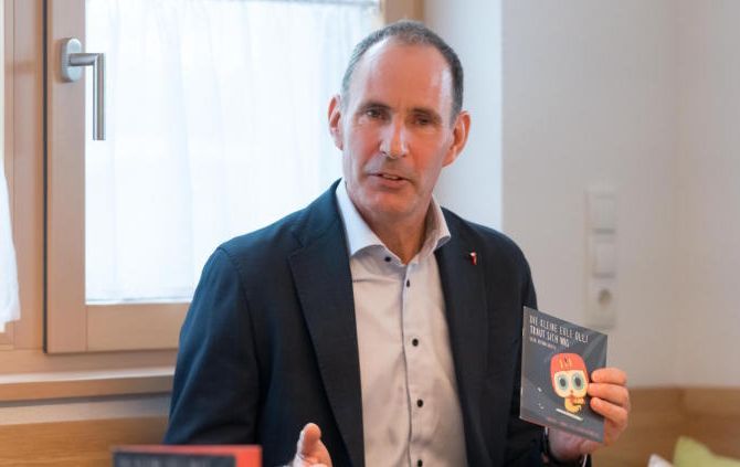 Bürokratische Ohnmacht gegen eine unsichtbare Todesgefahr