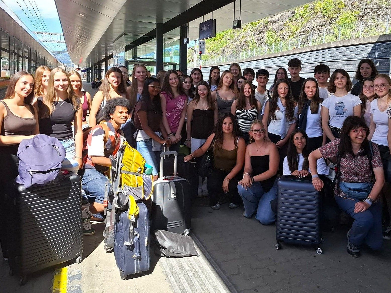 Öffi-Tickets zu teuer für Wandertag – Schüler zahlen beim neuen Tarifsystem drauf
