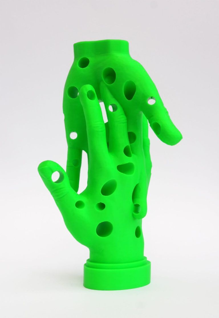 Bild 5 - Marxx Bosch - Dreaming Hands. Multiple, 3D-Print, 25x17x18, 2026.jpg