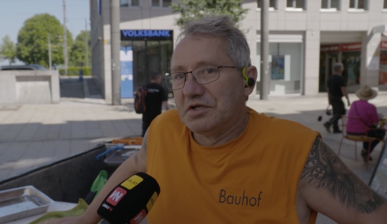 Bitschi im VN-Sommergespräch: Vorarlberg-Kodex wird zu lasch umgesetzt