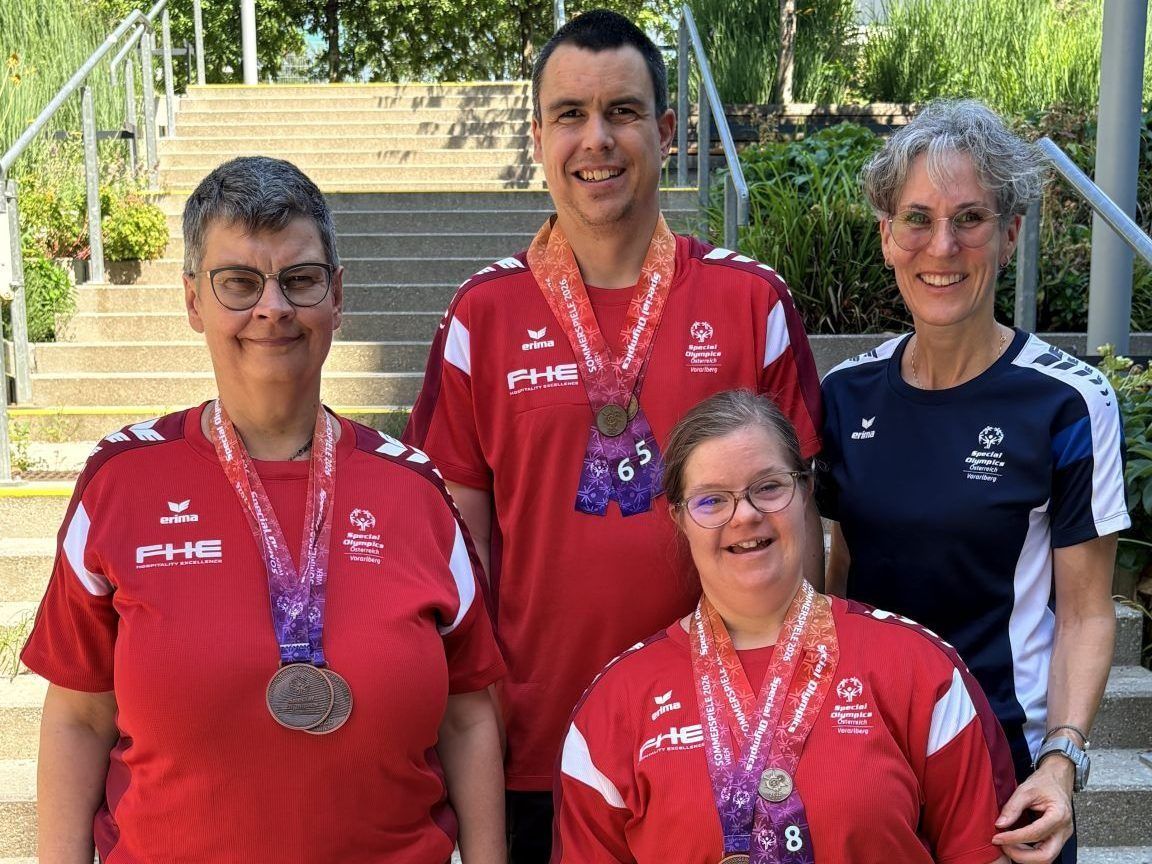 Special Olympics