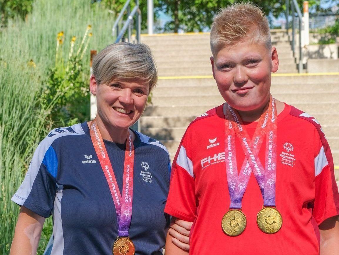 Special Olympics