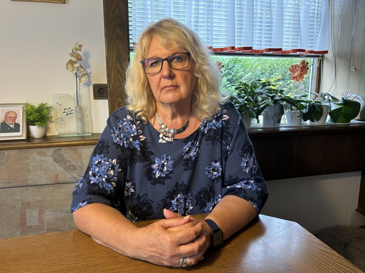 Ersthelferin mahnt: "Was ist schon ein Warnschild gegen ein Menschenleben?"