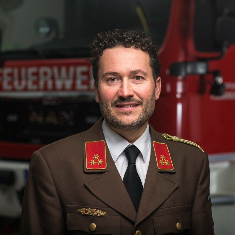 Ein Gesetzentwurf beschäftigt Vorarlbergs Feuerwehren