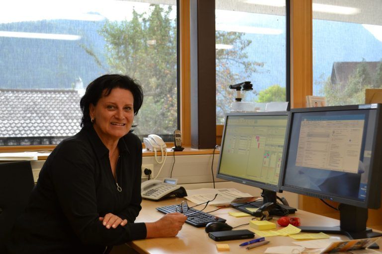 Yvonne Stroppa