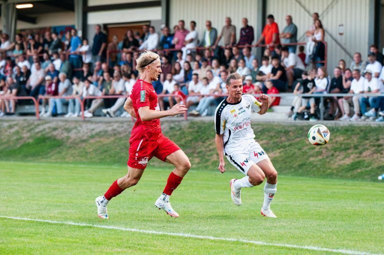 ÖFB Cup Altach Leobendorf