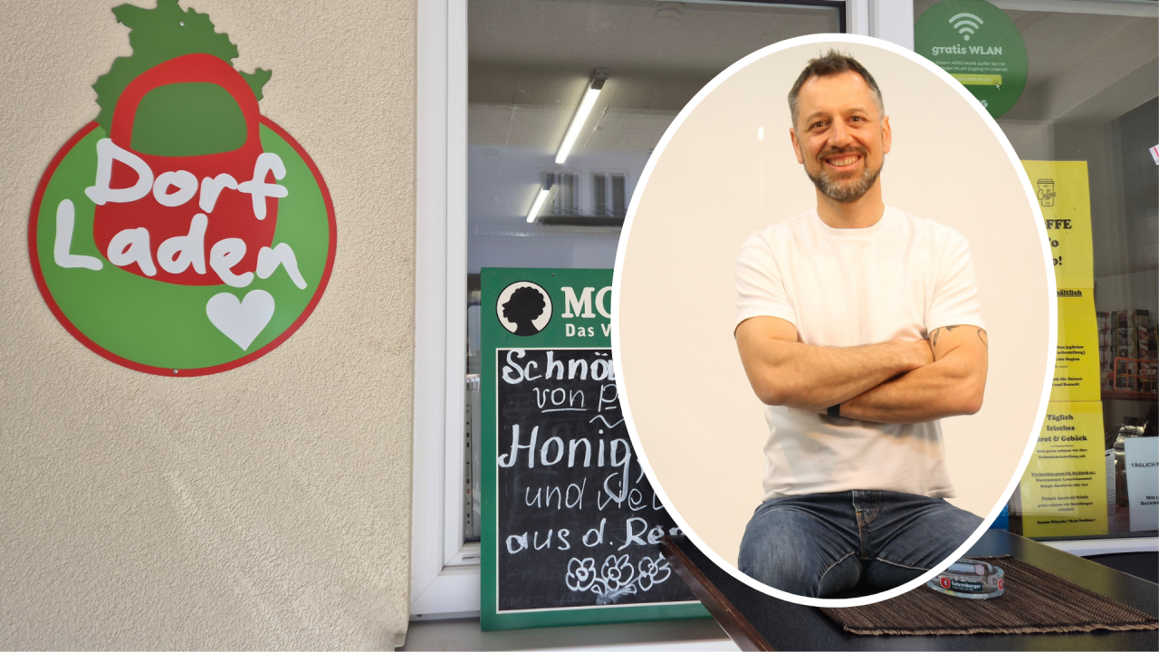 Es geht nicht um den Sonntag. Es geht um Milch