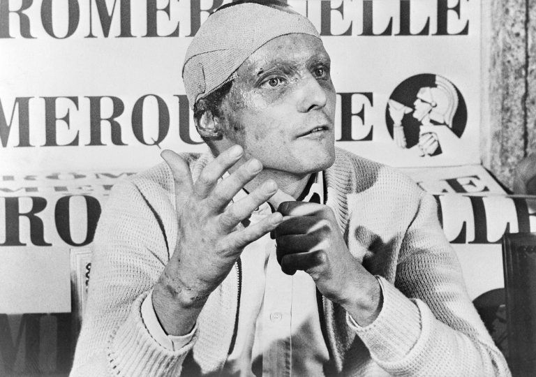 F1 Obit Lauda