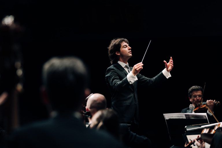 Filippo Barsali conducts Symphonieorchestra Liechtenstein (c)Daniel Gassner.jpg