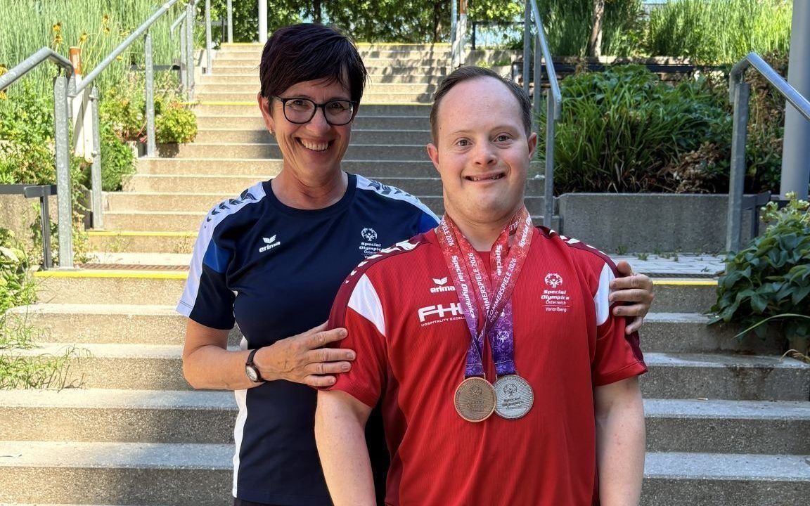 Special Olympics