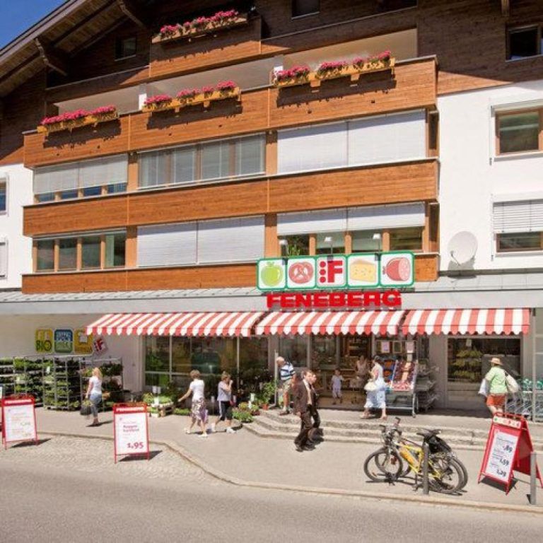 Supermarktkette gerettet: Rewe und LEH Allgäu teilen sich 72 Geschäfte