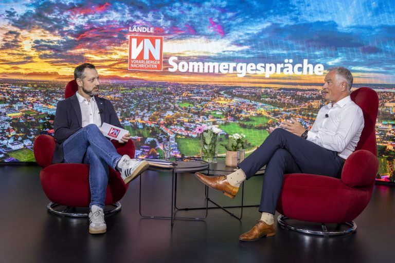 "Die FPÖ hat zehn Jahre Oppositionspolitik gemacht und ist jetzt stumm geworden im Landtag"