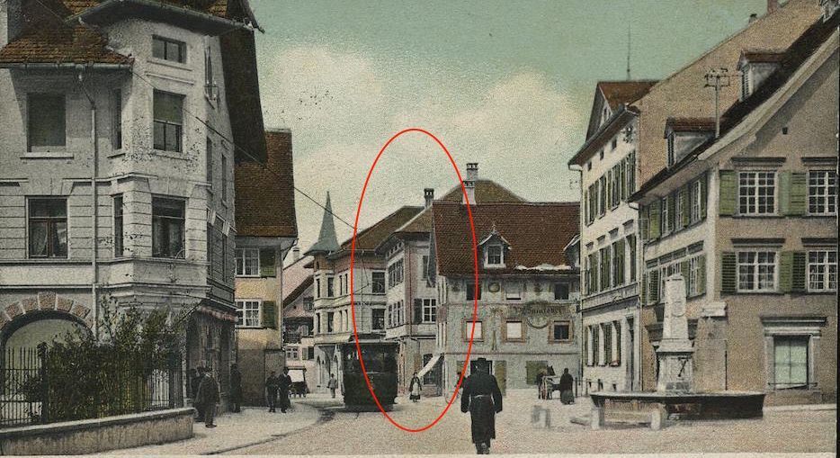 Eine Brandruine und Millionenschaden in Dornbirn: Wie es nun weitergeht