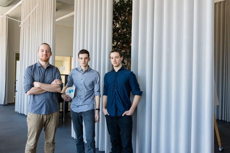 Vier Millionen Euro für Vorarlberger Baustellen-KI-Start-up